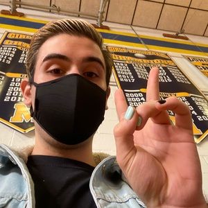 Meet your Posher, Alan